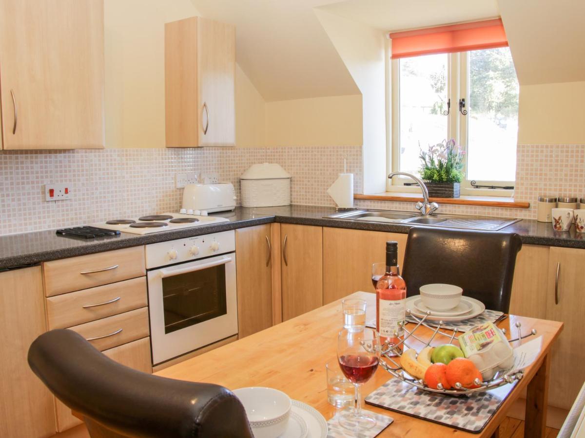 Вилла Stiperstones View Шрусбери Экстерьер фото